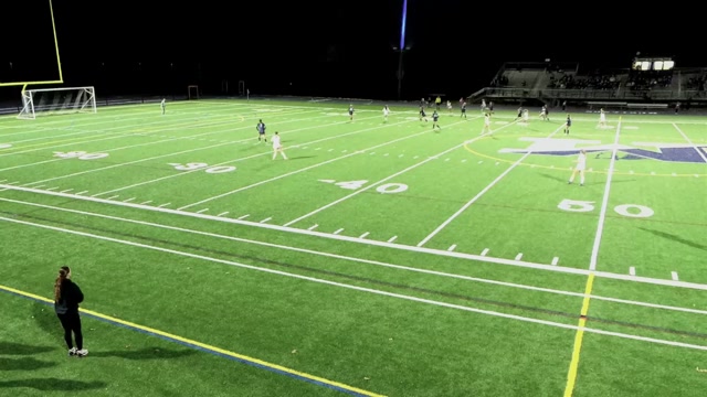 Norton Girls Varsity vs Medway HS Girls Varsity