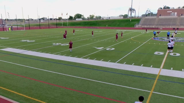 Horizon High School - Varsity vs Rangeview HS - Varsity 2026