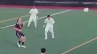 player 1