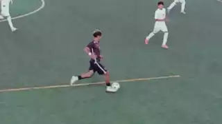 player 1