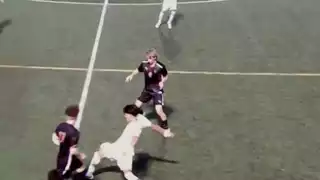 player 8