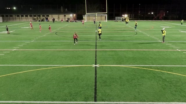 Parents vs South Huntington Fire