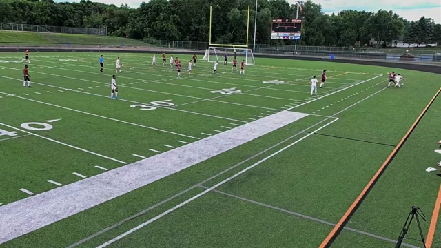 Rice Lake FC 6.21.26 vs WEST METRO SC FC