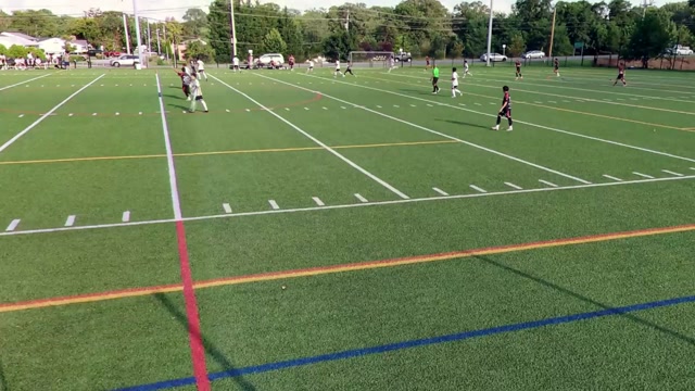 white vs Prospect Fc 08