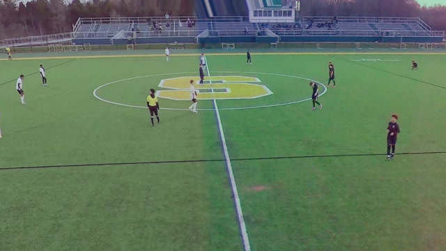 Pittsburgh Independence 2011 vs Club Ohio Dayton 11B Green NL