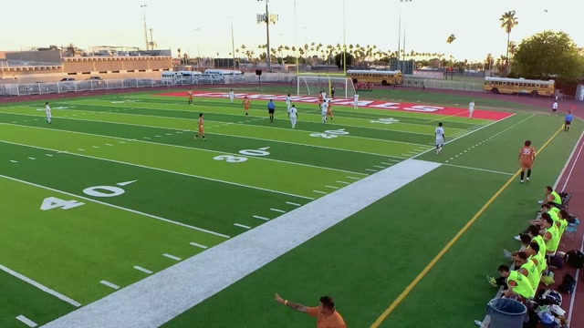 STATE 48 SPORTING II FC vs KINGS FC
