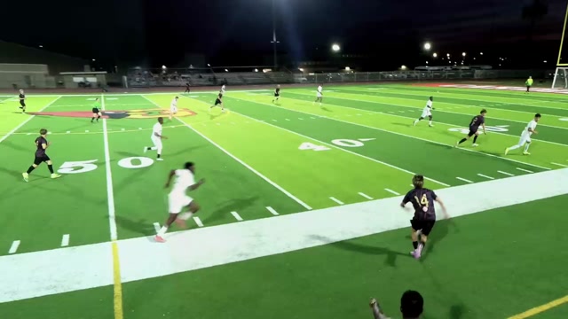 DD8 Academy vs KINGS FC