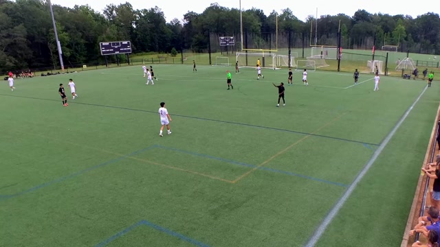 RL premier vs Summer - CF SL 07B Central Black Summer 25