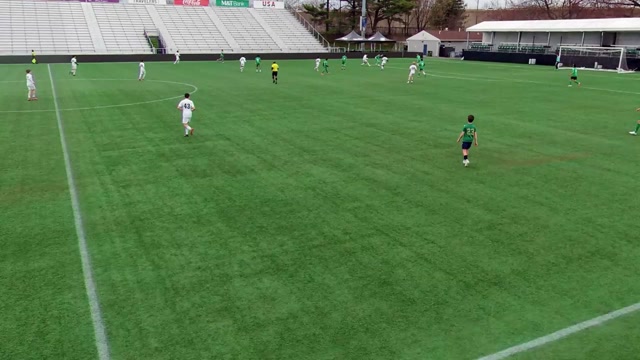 2011 Hartford Athletic Blue vs CFC North 2011B EDP Black Mike Caccomo