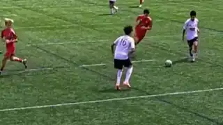 player 16