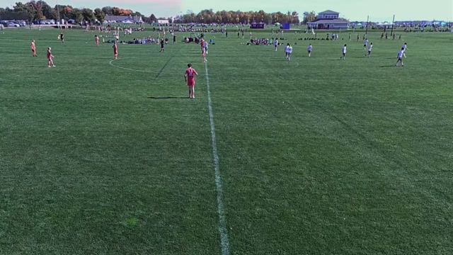 2013 Indy Eleven MLS Academy vs 2013b beadling mls next academy youth soccer highlights