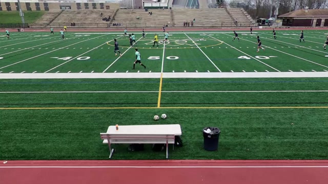 Southeast SC 2008 vs Vale East 2007/08 Boys