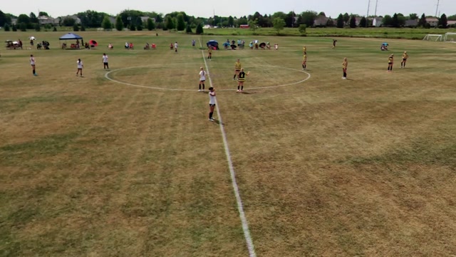 SC Wave 08 GA vs Evolution 08g ECNL-RL
