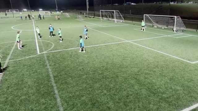 Practice vs United STL 2015 Top Classic