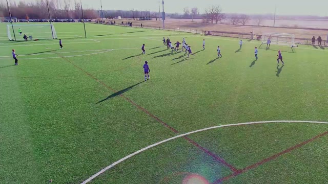 MO Rush 2015B Select blue vs United STL 2015 Top Classic