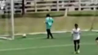 player 