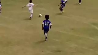 player 10