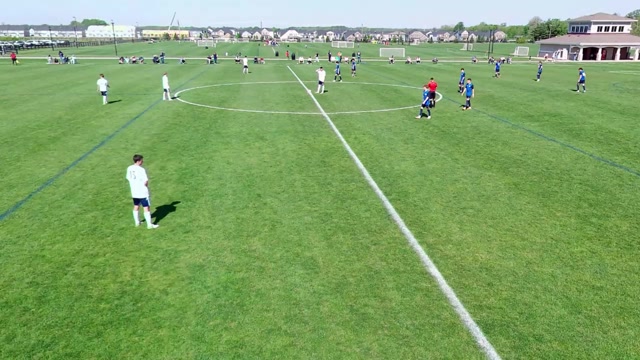 2006 TFA vs Boys E64 RL 2006/2007