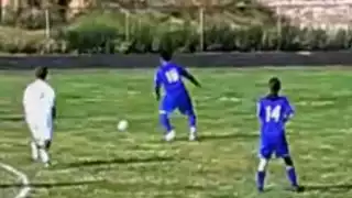 player 1