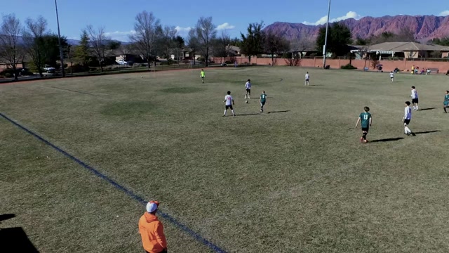 murray sc black B12 cg vs WJFC Warriors