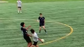player 1