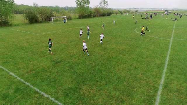 NWI Lions vs Junior Irish 2014 Premier Errol