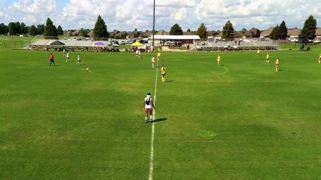 2012 GA vs BVB 12 GA