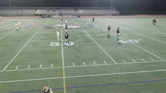 Sage Creek Varsity 2025 vs Canyon Crest Academy