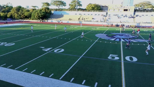University City HS Varsity vs Sage Creek Varsity 2025