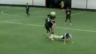 player 9