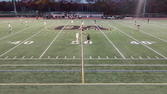 Oliver Ames - Varsity vs Nashoba Regional High 2025