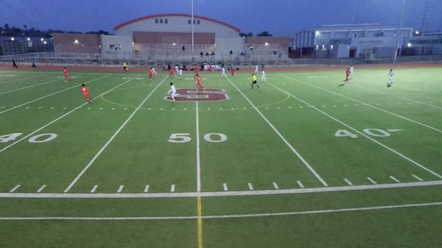 Preuss School UCSD vs Sweetwater High School  (2025-26)