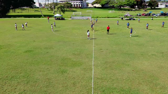 Big Island Surf 09G vs Rush BI 2009G