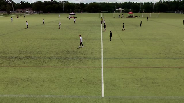 RJE Elite 2012 vs Silva Select