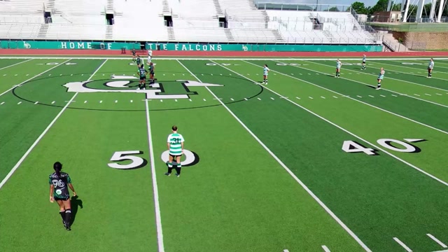 North Texas Celtic Women's vs Victory Soccer Club Women's