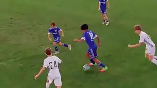 player 10