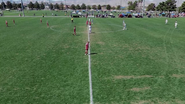 VLFC-A13 vs 7Elite B13