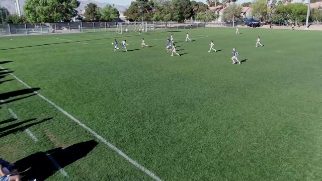 VLFC-A13 vs Diversity FC 14B