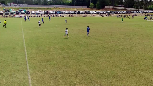 Albion Fc vs RLU U15