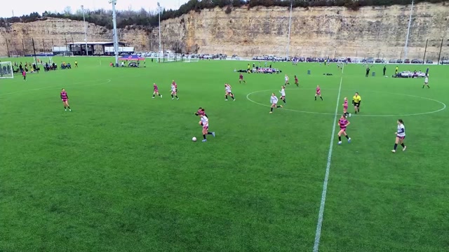 UCC LOZ 2012g vs UCCA 2013G