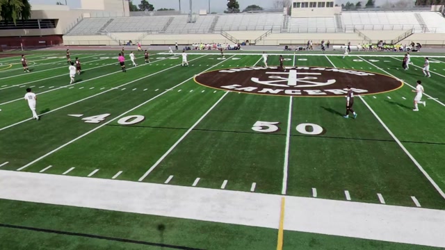 Saint Francis Varsity 2025-2026 vs Junipero Serra High School