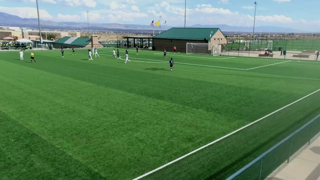 St pius X vs Rio Rancho High School Varsity Boys Soccer