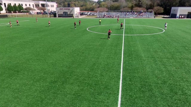 Revolution 2009/10G Elite CPP vs ##Opponent