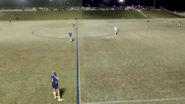Revolution 2009/10G Elite CPP vs ##Opponent