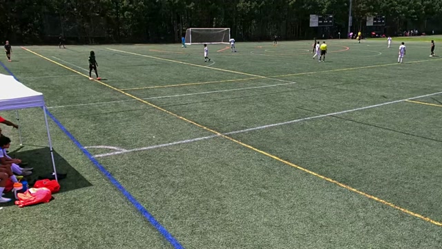 Concorde Fire U14B South Elite vs GSA SOUTH N1 B2012/13 PREMIER (GA)