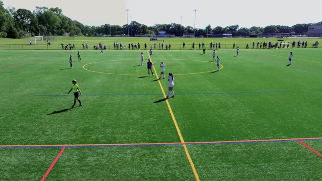 Sachem East vs Centereach