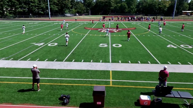 Colonia HS Varsity vs Highland Park