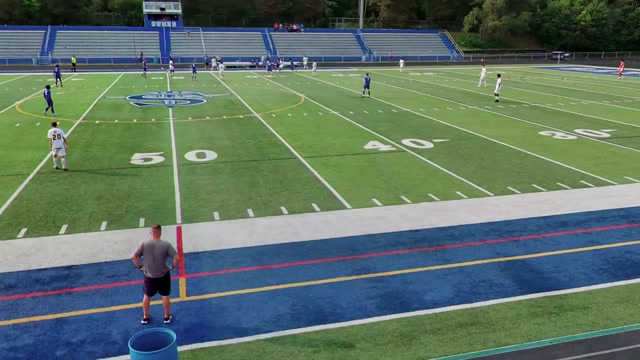 Colonia HS Varsity vs Sayreville
