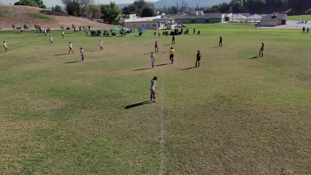 2012G red vs Valley FC G2012