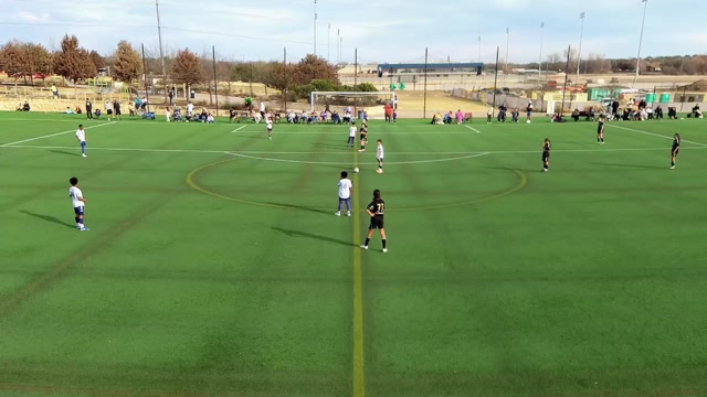 HTX City 14G North vs FC ALLEN 2014 RED